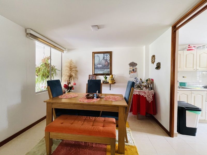 CASA EN VENTA UBICADA EN ITAGUI SECTOR SURAMÉRICA - 5