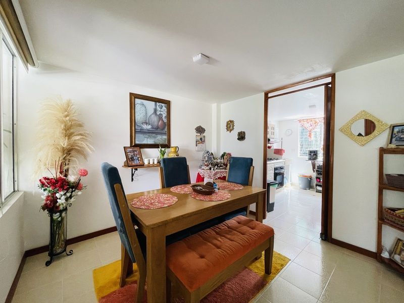 CASA EN VENTA UBICADA EN ITAGUI SECTOR SURAMÉRICA - 6