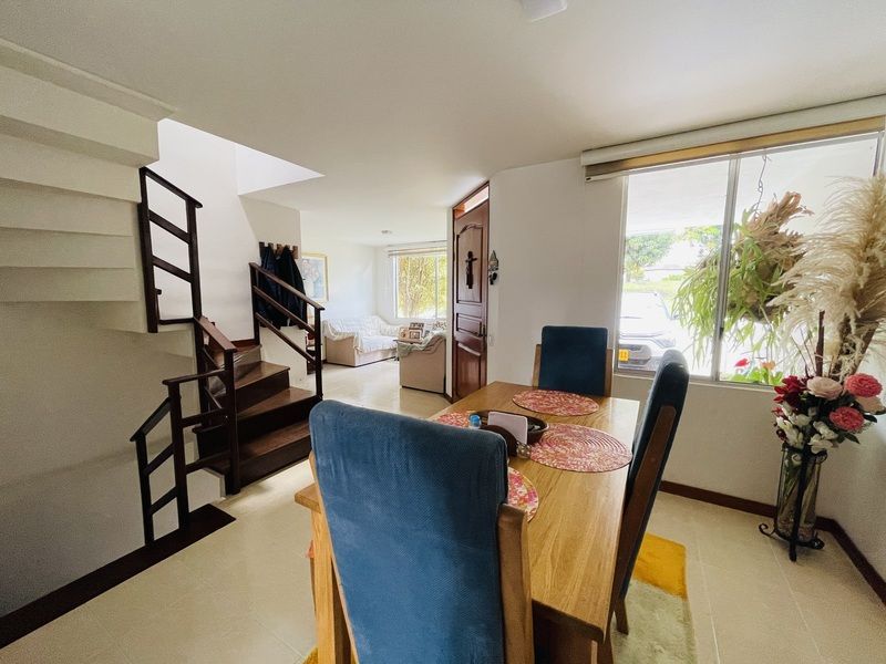 CASA EN VENTA UBICADA EN ITAGUI SECTOR SURAMÉRICA - 8