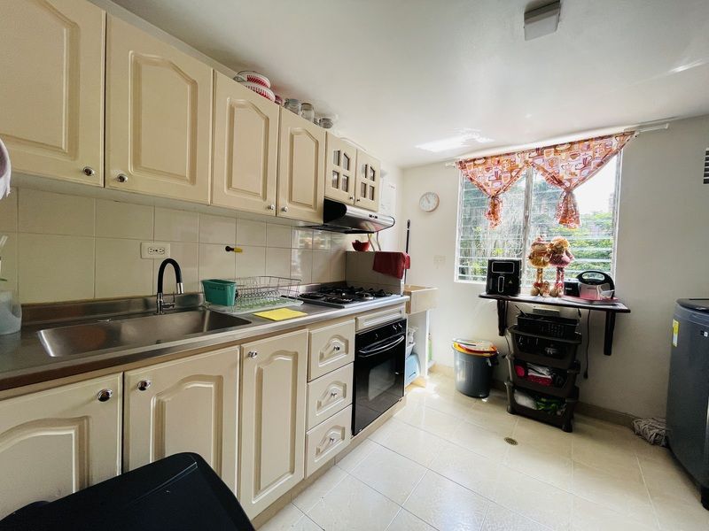 CASA EN VENTA UBICADA EN ITAGUI SECTOR SURAMÉRICA - 9