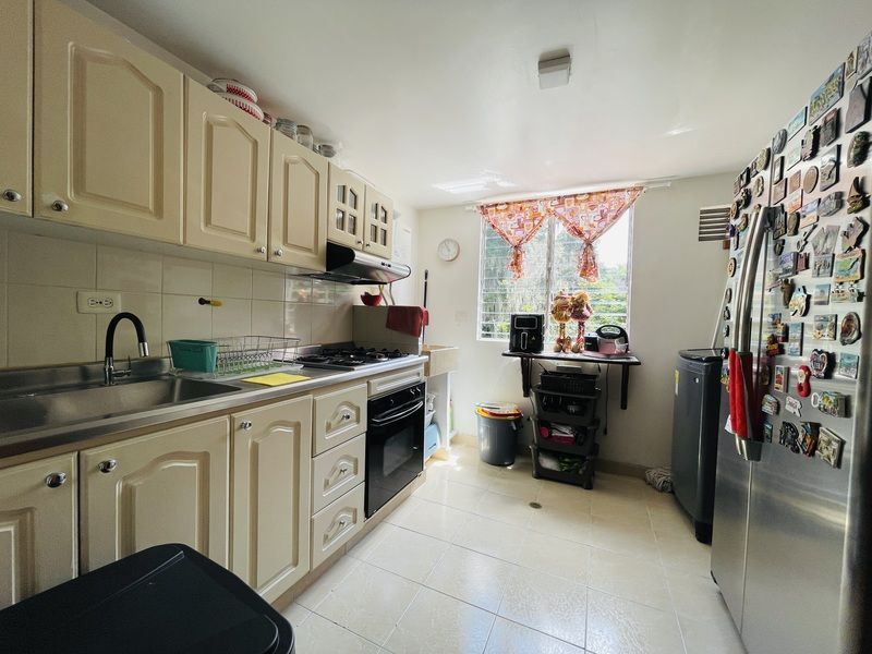 CASA EN VENTA UBICADA EN ITAGUI SECTOR SURAMÉRICA - 10