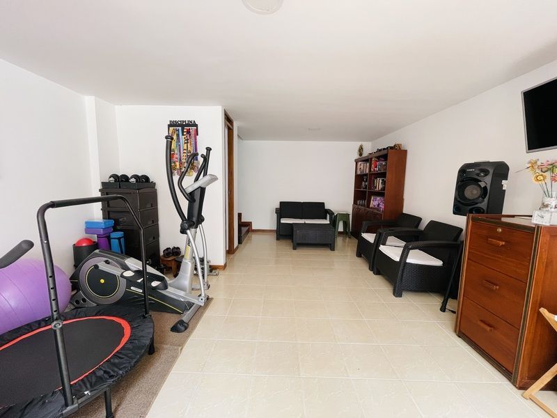 CASA EN VENTA UBICADA EN ITAGUI SECTOR SURAMÉRICA - 12