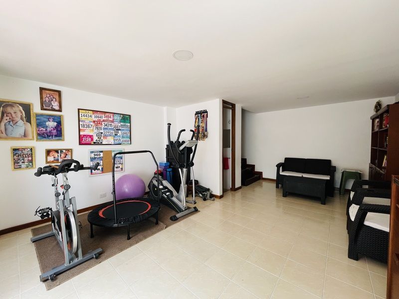 CASA EN VENTA UBICADA EN ITAGUI SECTOR SURAMÉRICA - 13