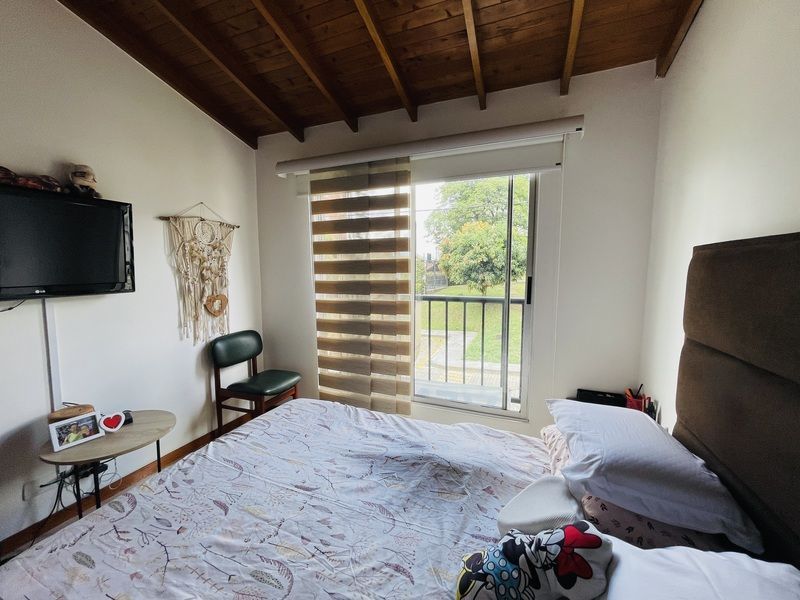 CASA EN VENTA UBICADA EN ITAGUI SECTOR SURAMÉRICA - 16