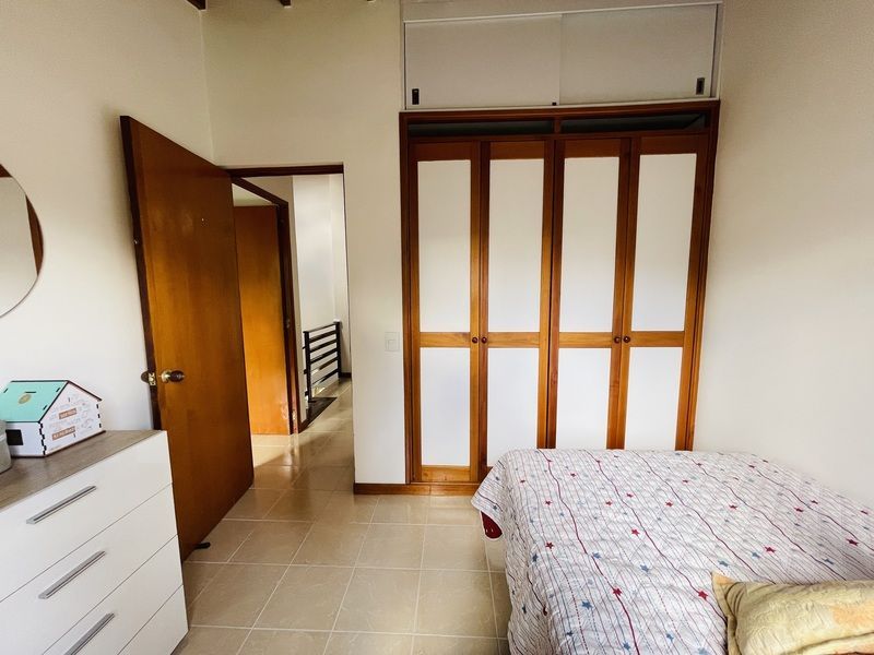 CASA EN VENTA UBICADA EN ITAGUI SECTOR SURAMÉRICA - 17