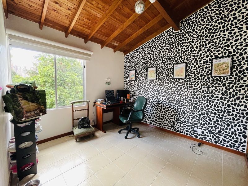 CASA EN VENTA UBICADA EN ITAGUI SECTOR SURAMÉRICA - 19