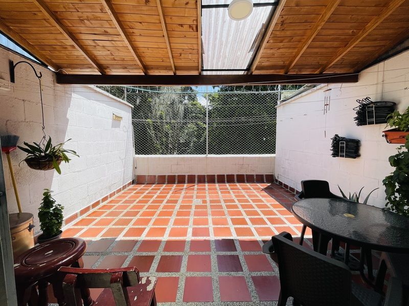 CASA EN VENTA UBICADA EN ITAGUI SECTOR SURAMÉRICA - 23