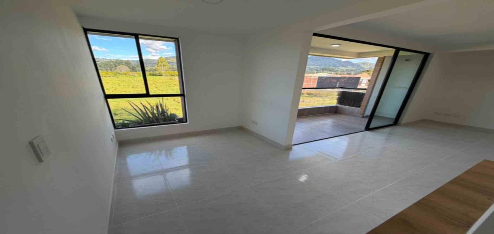APARTAMENTO EN VENTA UBICADO EN LA CEJA SECTOR DEL VALLES - 2