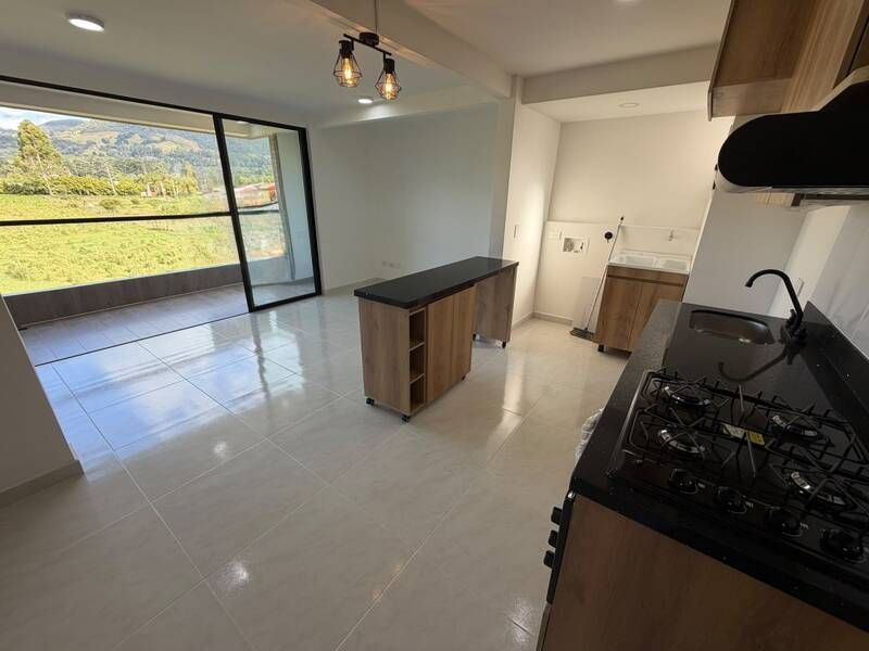 APARTAMENTO EN VENTA UBICADO EN LA CEJA SECTOR DEL VALLES - 3