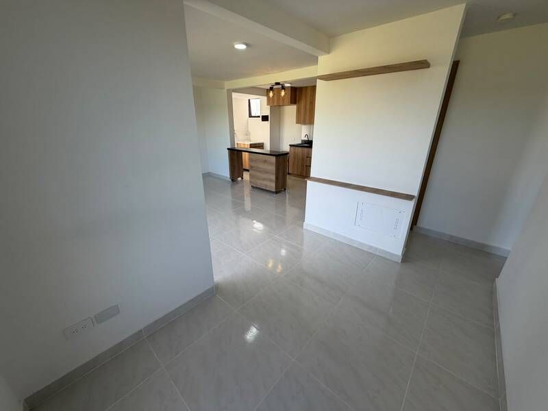 APARTAMENTO EN VENTA UBICADO EN LA CEJA SECTOR DEL VALLES - 4