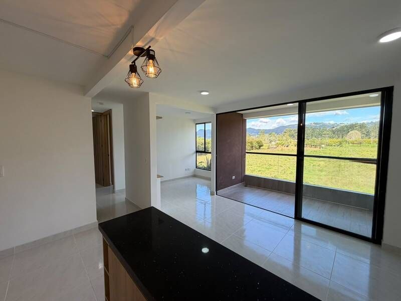 APARTAMENTO EN VENTA UBICADO EN LA CEJA SECTOR DEL VALLES - 5