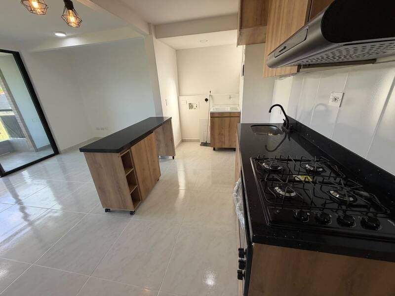 APARTAMENTO EN VENTA UBICADO EN LA CEJA SECTOR DEL VALLES - 7