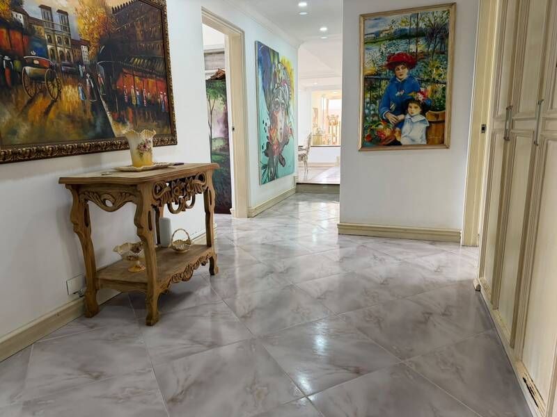 APARTAMENTO EN VENTA UBICADO EN EL POBLADO SECTOR LOS BALSOS - 6
