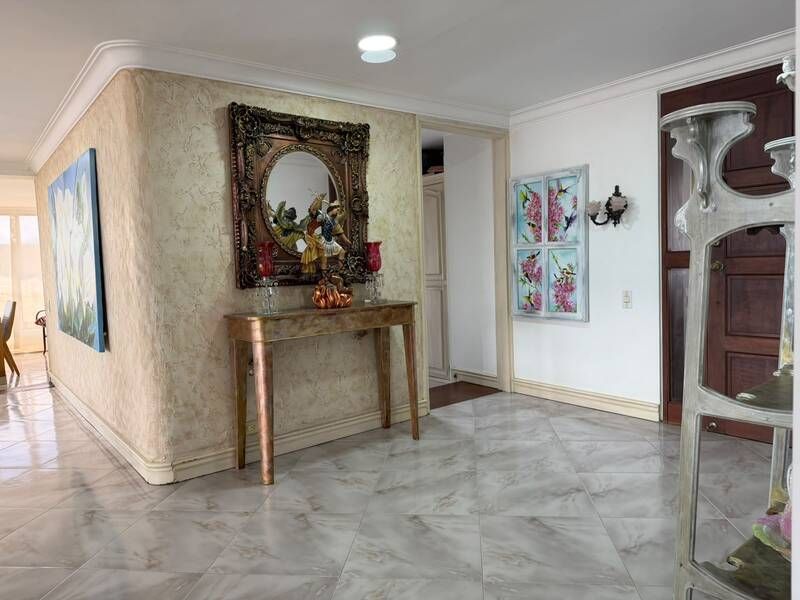 APARTAMENTO EN VENTA UBICADO EN EL POBLADO SECTOR LOS BALSOS - 7