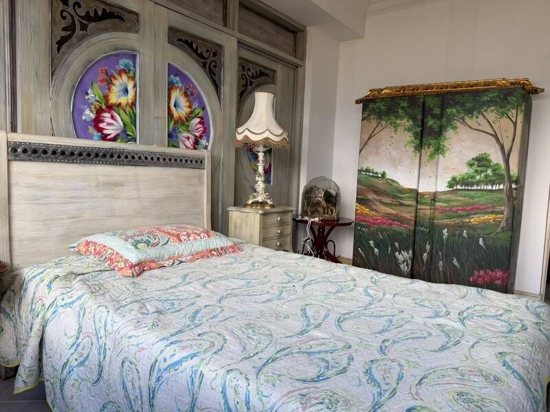 APARTAMENTO EN VENTA UBICADO EN EL POBLADO SECTOR LOS BALSOS - 9