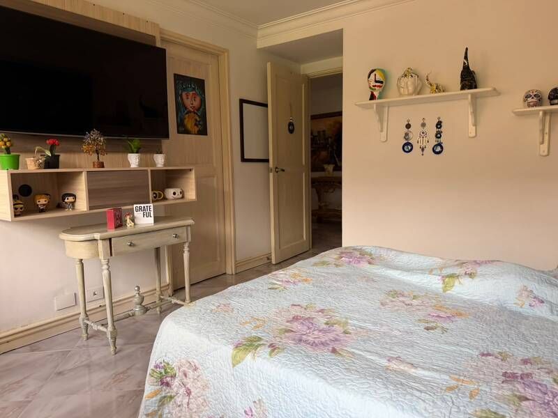 APARTAMENTO EN VENTA UBICADO EN EL POBLADO SECTOR LOS BALSOS - 10