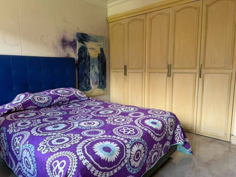 APARTAMENTO EN VENTA UBICADO EN EL POBLADO SECTOR LOS BALSOS - 12