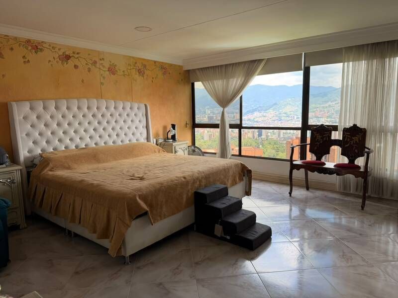 APARTAMENTO EN VENTA UBICADO EN EL POBLADO SECTOR LOS BALSOS - 14