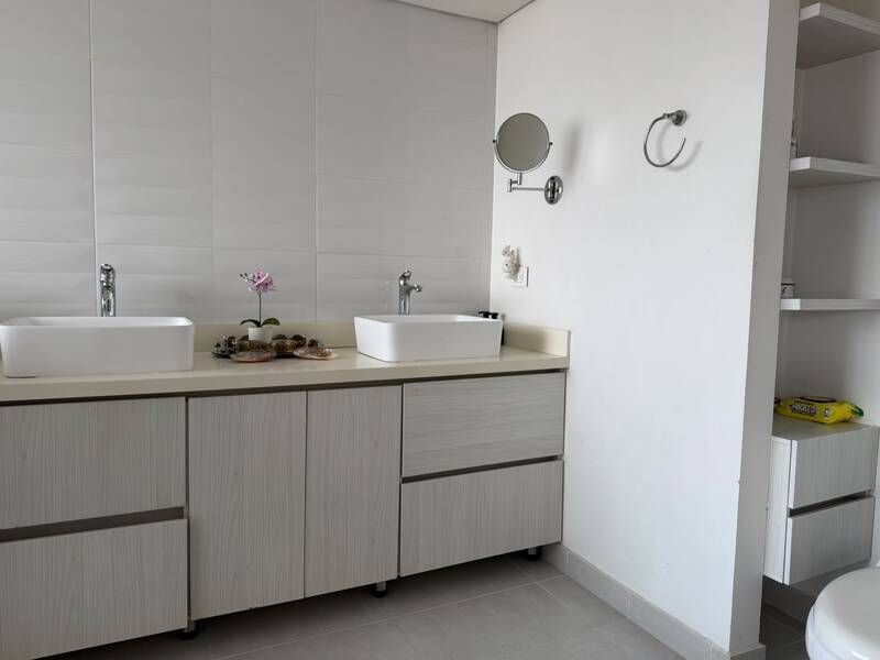 APARTAMENTO EN VENTA UBICADO EN EL POBLADO SECTOR LOS BALSOS - 18
