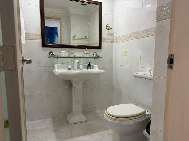 APARTAMENTO EN VENTA UBICADO EN EL POBLADO SECTOR LOS BALSOS - 19