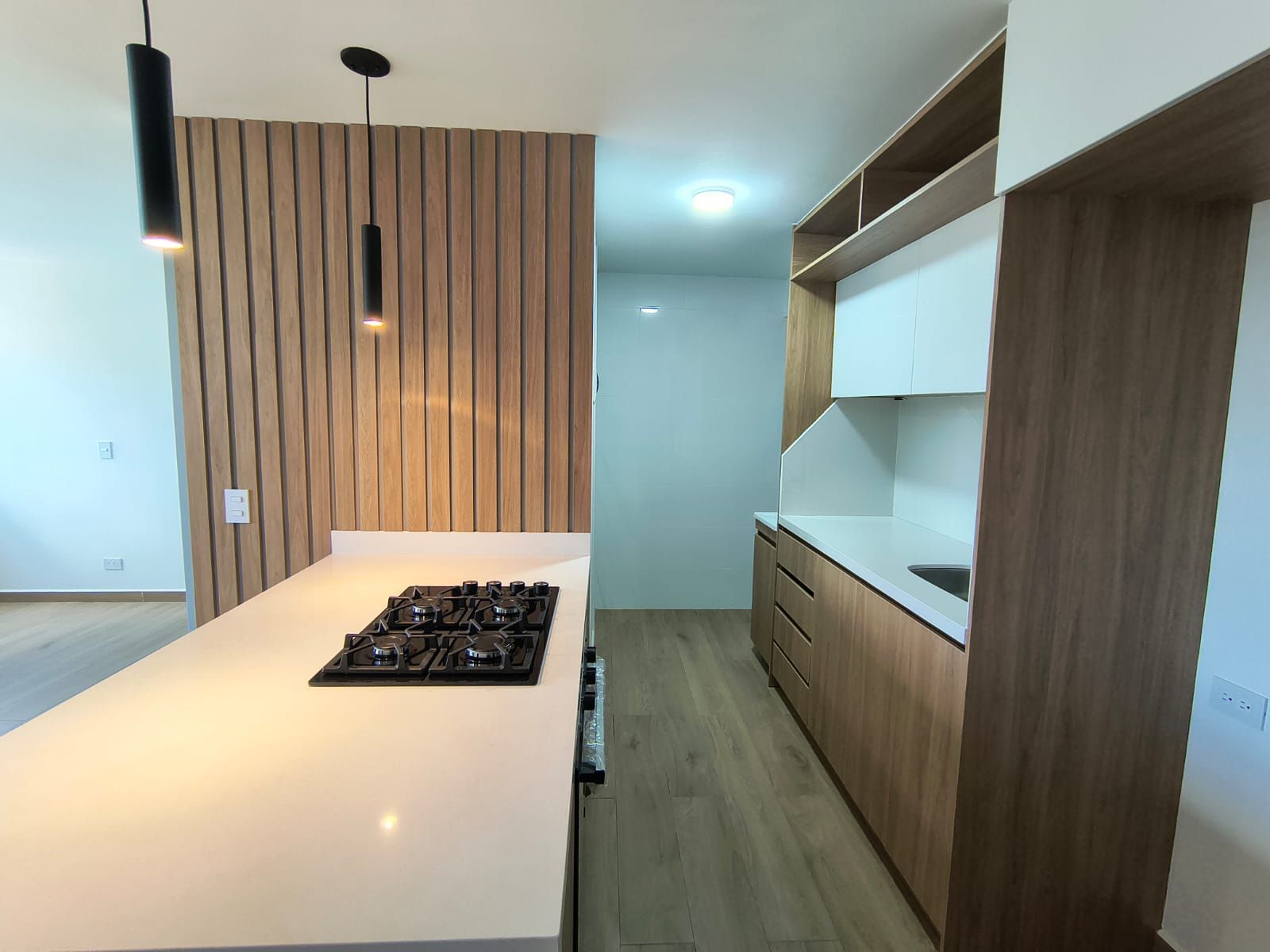 APARTAMENTO EN ARRIENDO UBICADO EN LA ESTRELLA SECTOR ANCON - 4