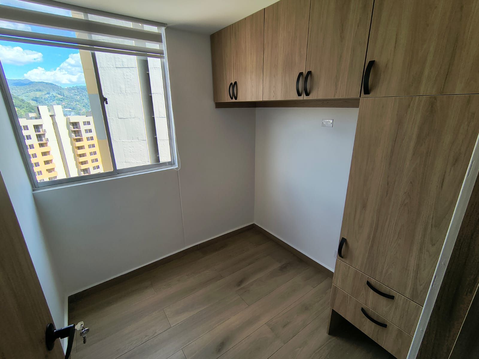 APARTAMENTO EN ARRIENDO UBICADO EN LA ESTRELLA SECTOR ANCON - 6