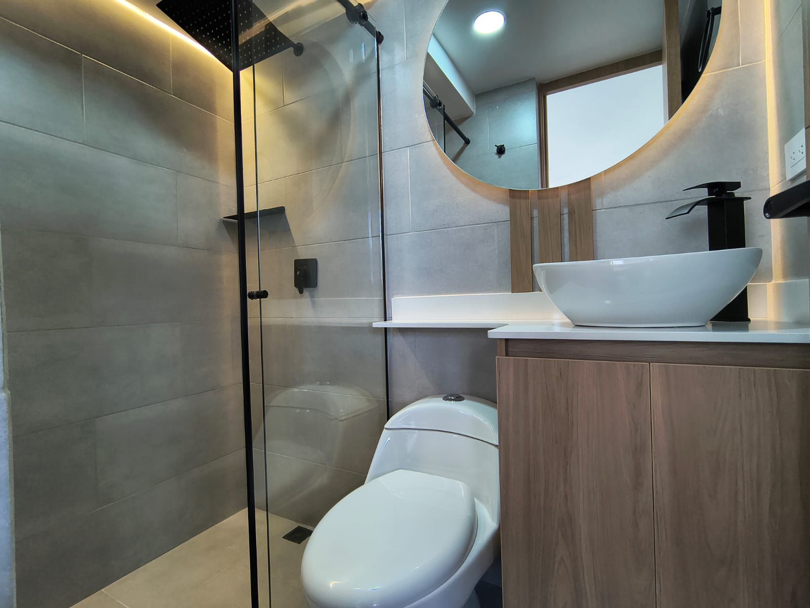 APARTAMENTO EN ARRIENDO UBICADO EN LA ESTRELLA SECTOR ANCON - 10