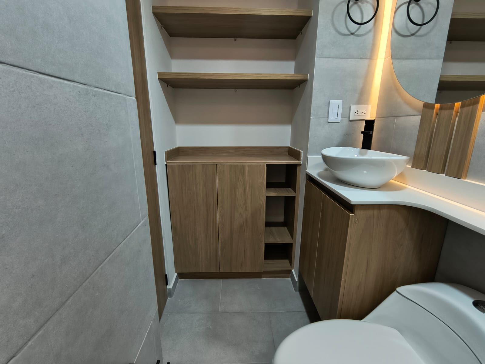 APARTAMENTO EN ARRIENDO UBICADO EN LA ESTRELLA SECTOR ANCON - 11