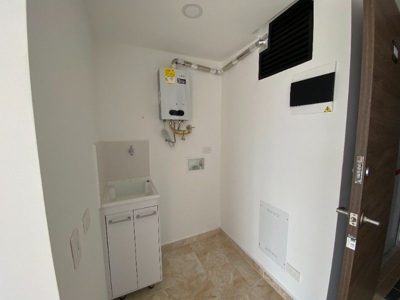 APARTAMENTO EN ARRIENDO UBICADO EN RIONEGRO SECTOR CIMARRONAS - 10