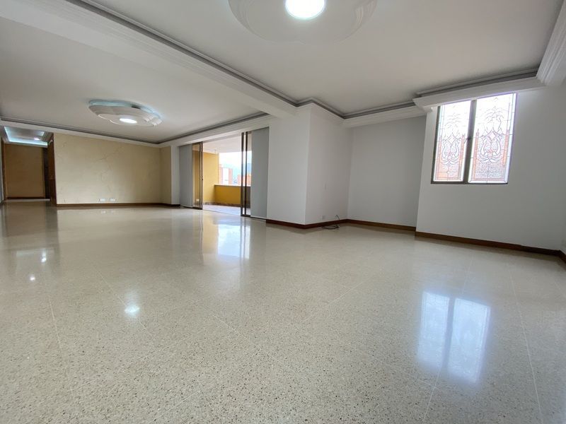 APARTAMENTO EN VENTA UBICADO EN MEDELLIN SECTOR SANTA TERESITA - 3