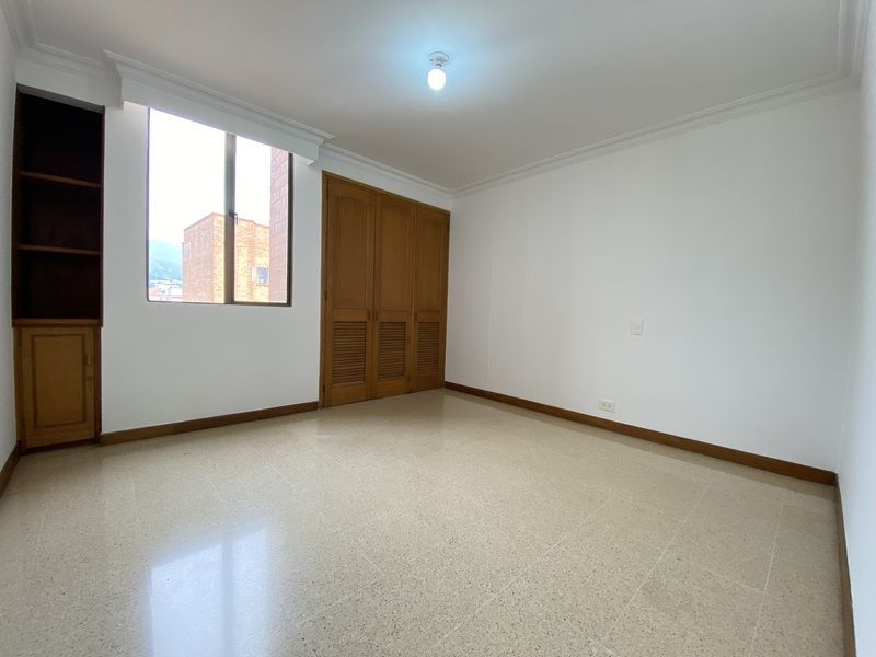 APARTAMENTO EN VENTA UBICADO EN MEDELLIN SECTOR SANTA TERESITA - 6