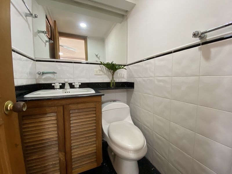 APARTAMENTO EN VENTA UBICADO EN MEDELLIN SECTOR SANTA TERESITA - 10