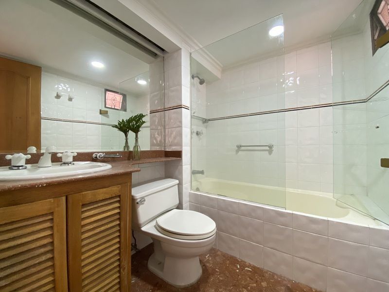 APARTAMENTO EN VENTA UBICADO EN MEDELLIN SECTOR SANTA TERESITA - 11