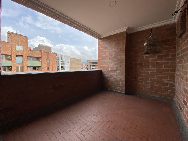APARTAMENTO EN VENTA UBICADO EN MEDELLIN SECTOR SANTA TERESITA - 13