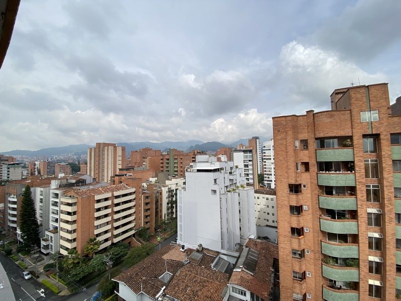 APARTAMENTO EN VENTA UBICADO EN MEDELLIN SECTOR SANTA TERESITA - 15