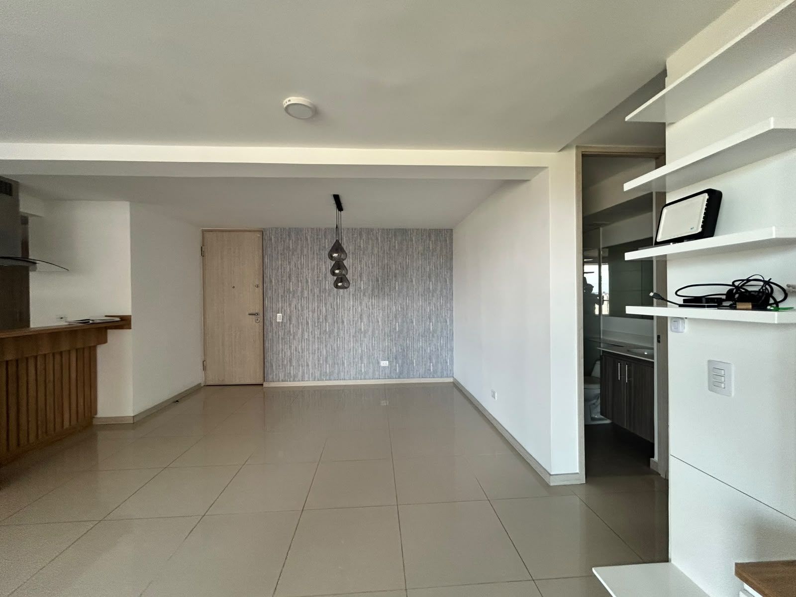 APARTAMENTO EN ARRIENDO UBICADO EN MEDELLIN POR EL SECTOR CALASANZ PARTE ALTA - 5