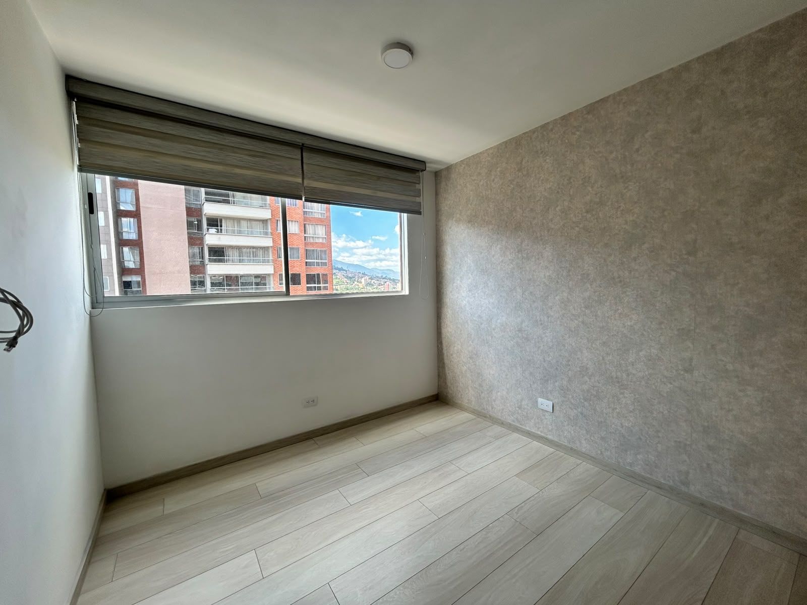 APARTAMENTO EN ARRIENDO UBICADO EN MEDELLIN POR EL SECTOR CALASANZ PARTE ALTA - 8