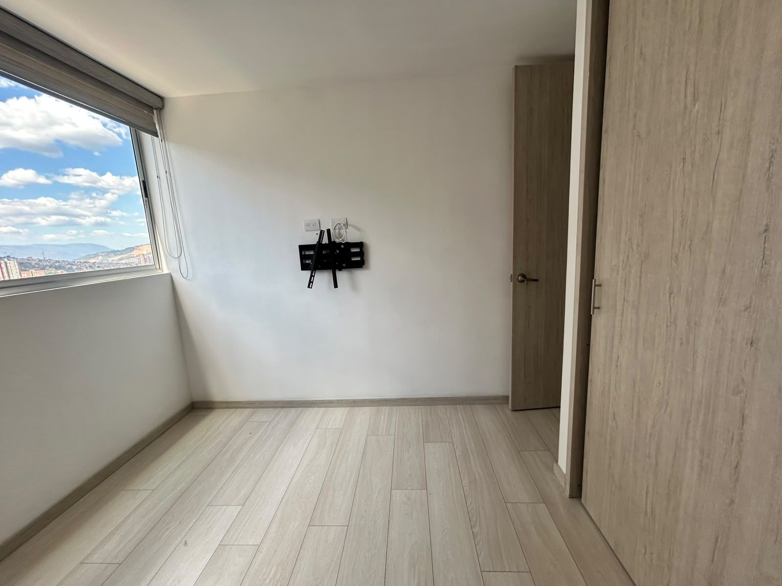 APARTAMENTO EN ARRIENDO UBICADO EN MEDELLIN POR EL SECTOR CALASANZ PARTE ALTA - 12