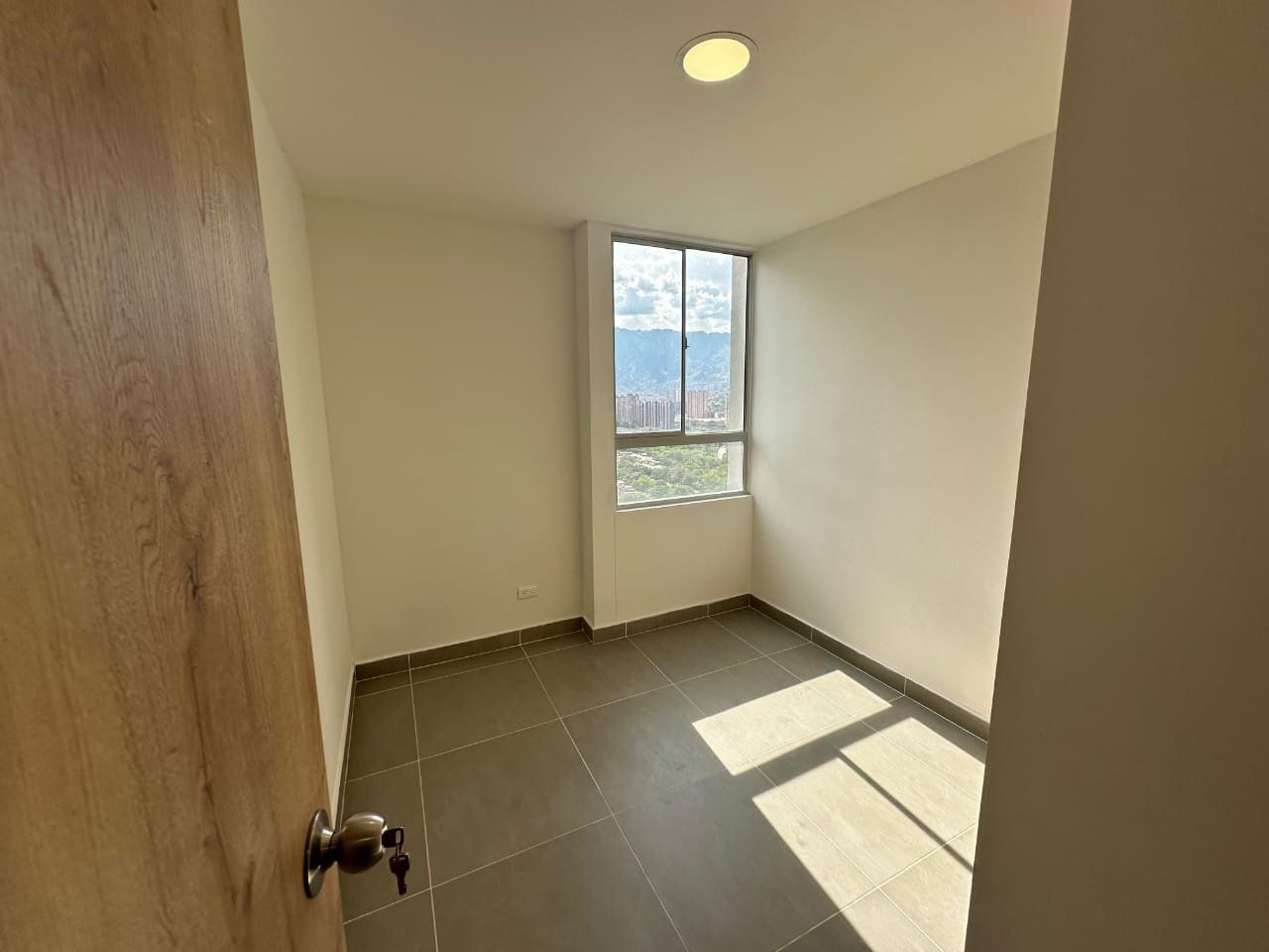 APARTAMENTO EN ARRIENDO UBICADO EN BELLO SECTOR MACHADO - 4