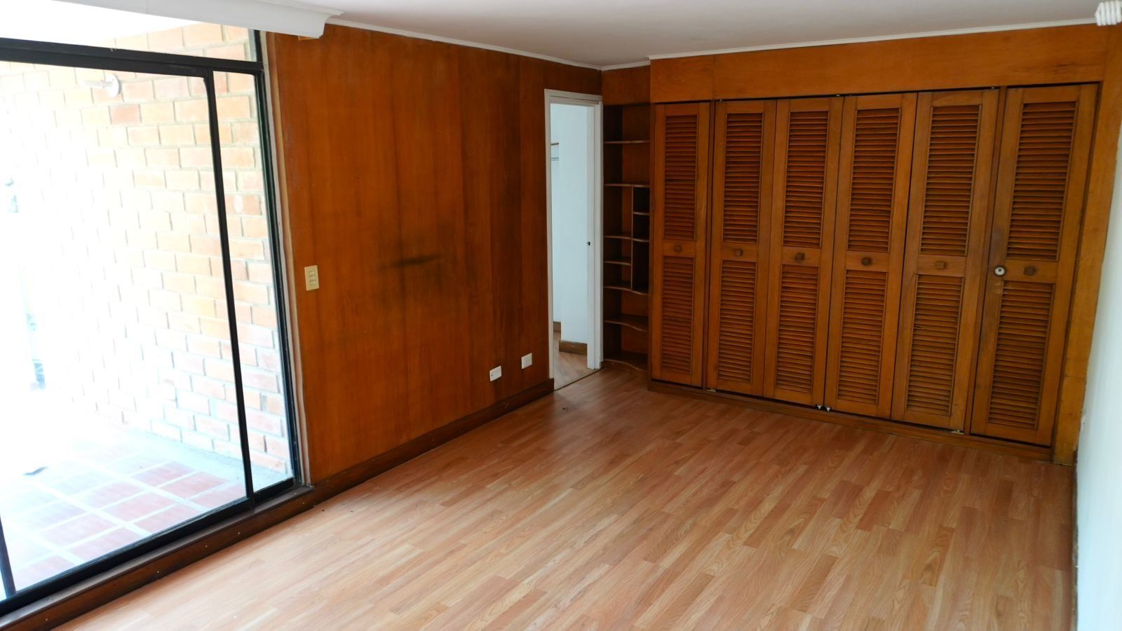 APARTAMENTO EN ARRIENDO UBICADO MEDELLIN SECTOR VIZCAYA - 6