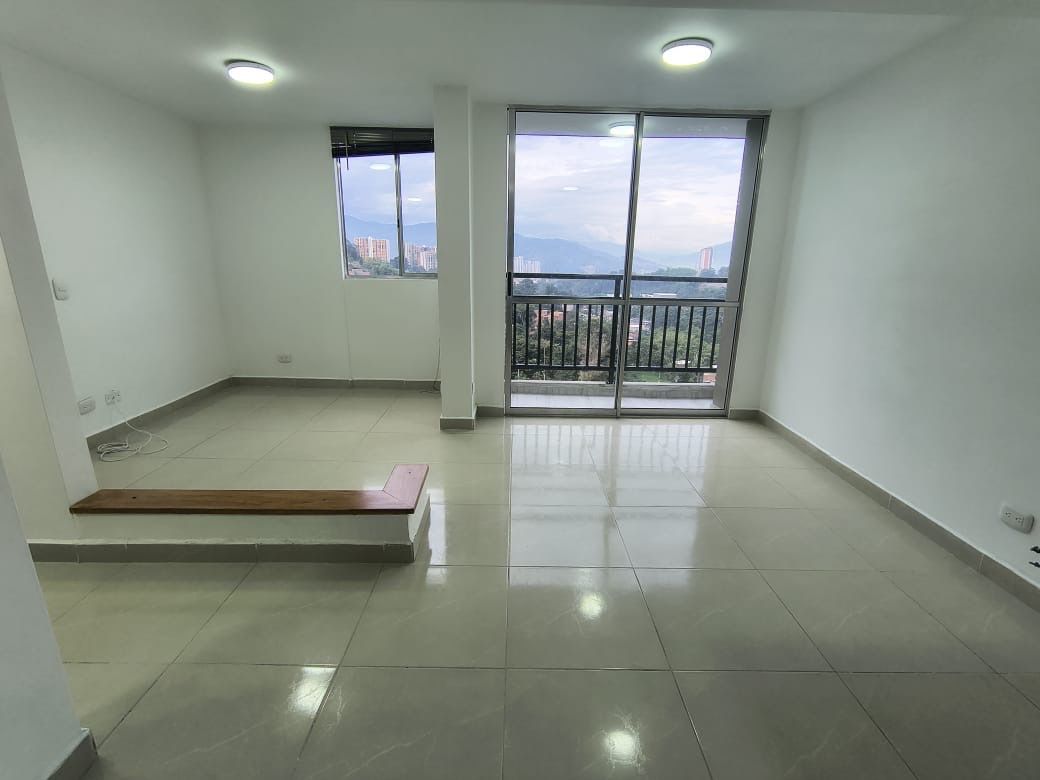 APARTAMENTO EN ARRIENDO UBICADO EN LA ESTRELLA SECTOR LA TABLAZA