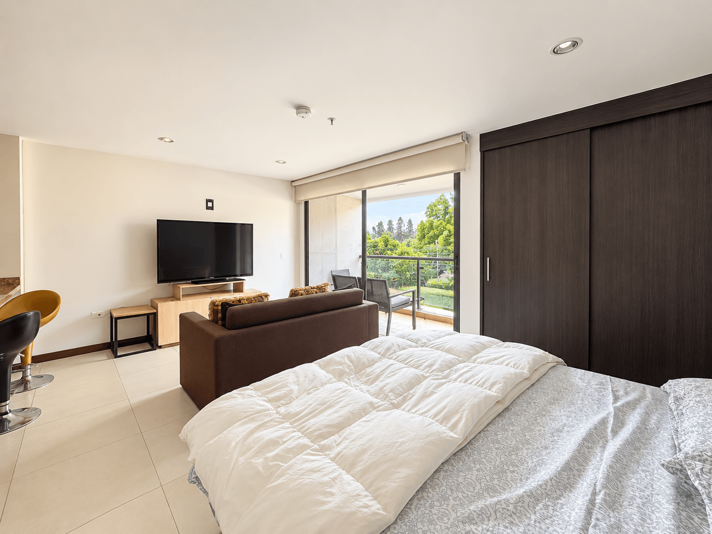 APARTAESTUDIO EN VENTA UBICADO RIONEGRO SECTOR LLANOGRANDE - 5