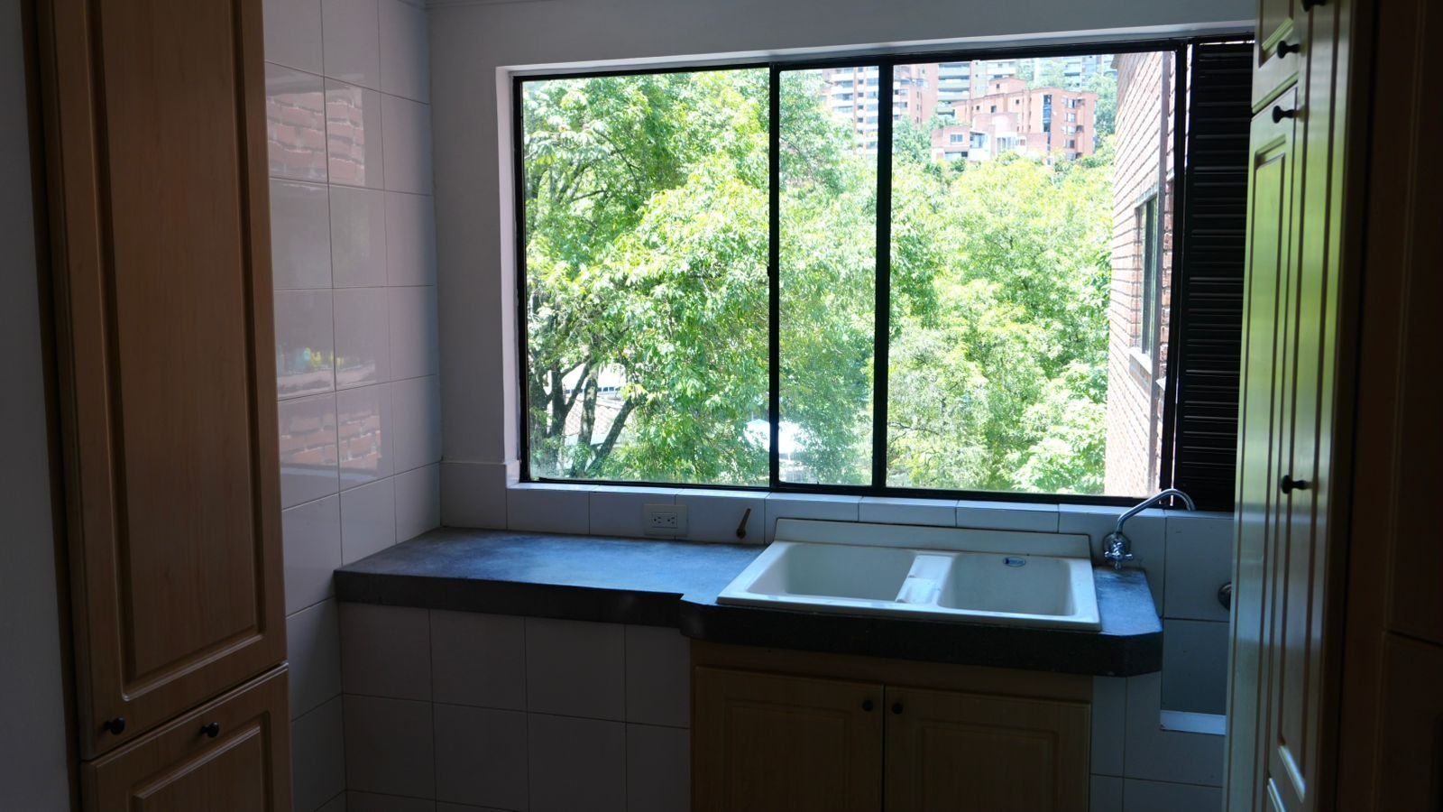 APARTAMENTO EN ARRIENDO UBICADO MEDELLIN SECTOR VIZCAYA - 7