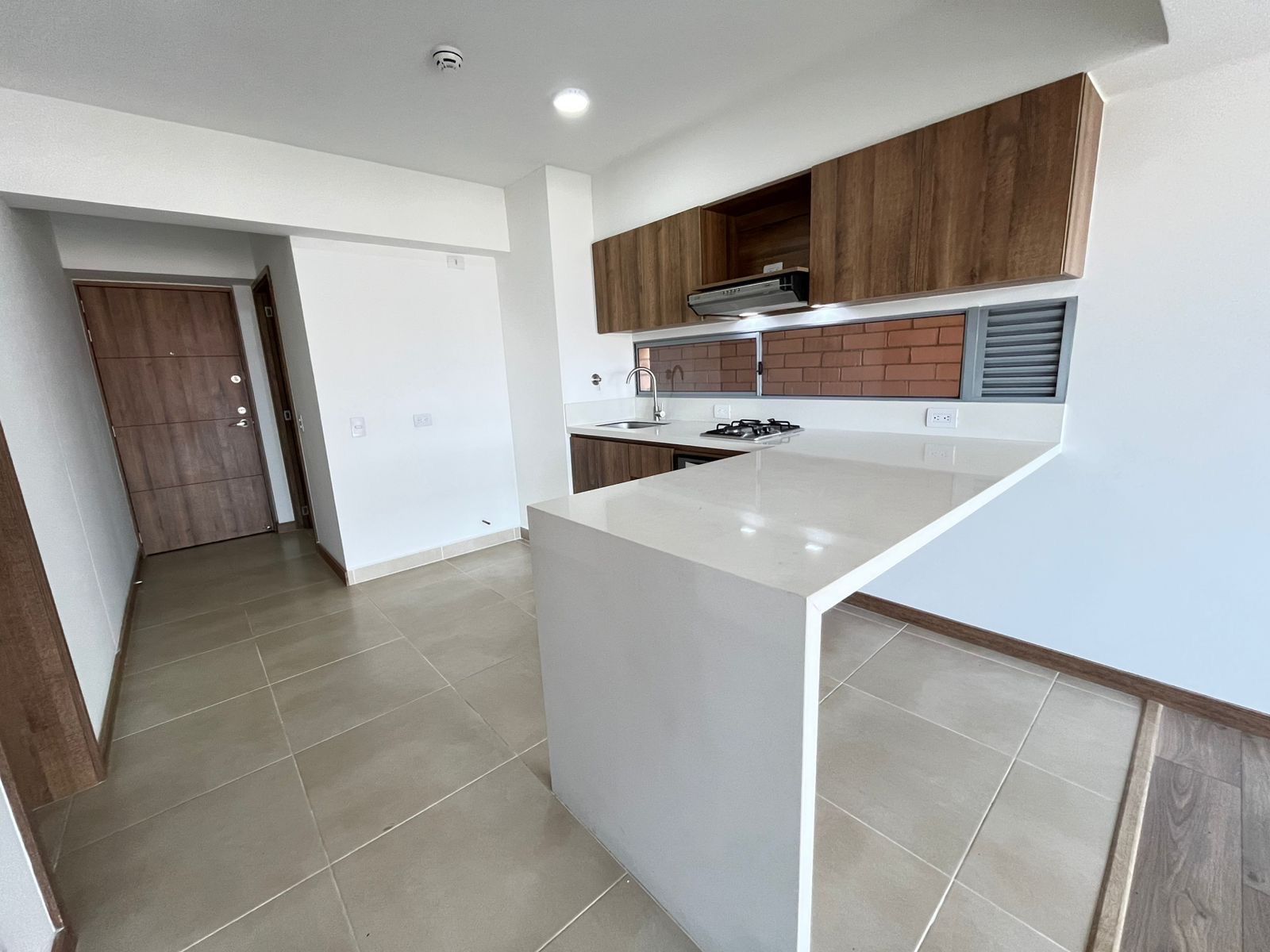 APARTAMENTO EN ARRIENDO UBICADO EN SABANETA SECTOR TRES ESQUINAS - 5