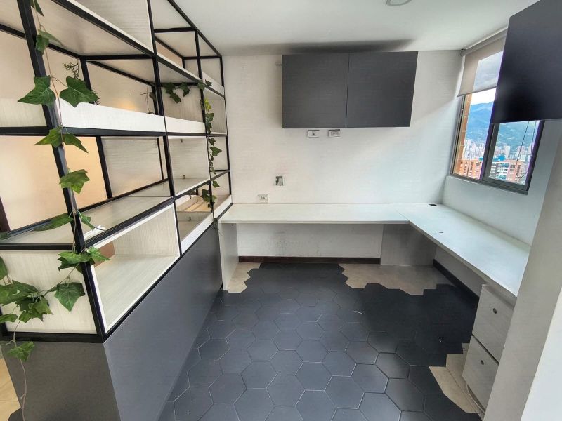 APARTAMENTO EN ARRIENDO UBICADO EN LA ESTRELLA SECTOR LA FERRERIA - 4