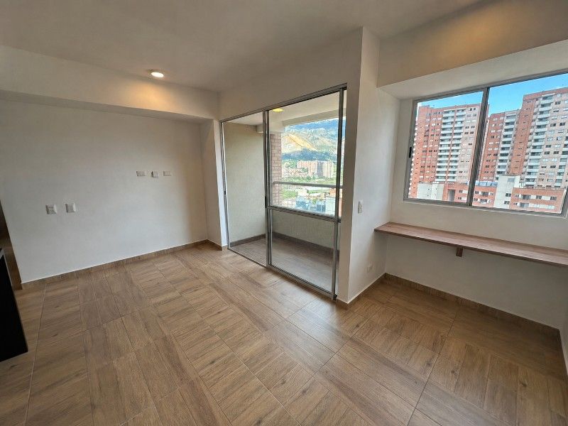 APARTAMENTO EN ARRIENDO UBICADO EN BELLO POR EL SECTOR OBRERO - 2