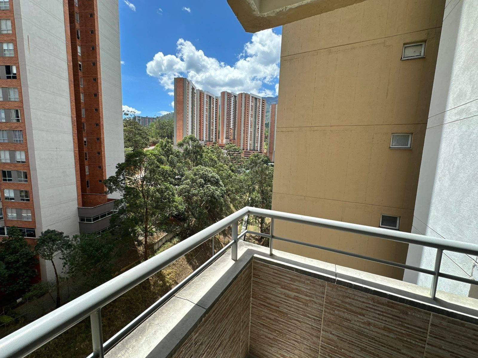 APARTAMENTO EN ARRIENDO UBICADO EN BELLO SECTOR NAVARRA - 11