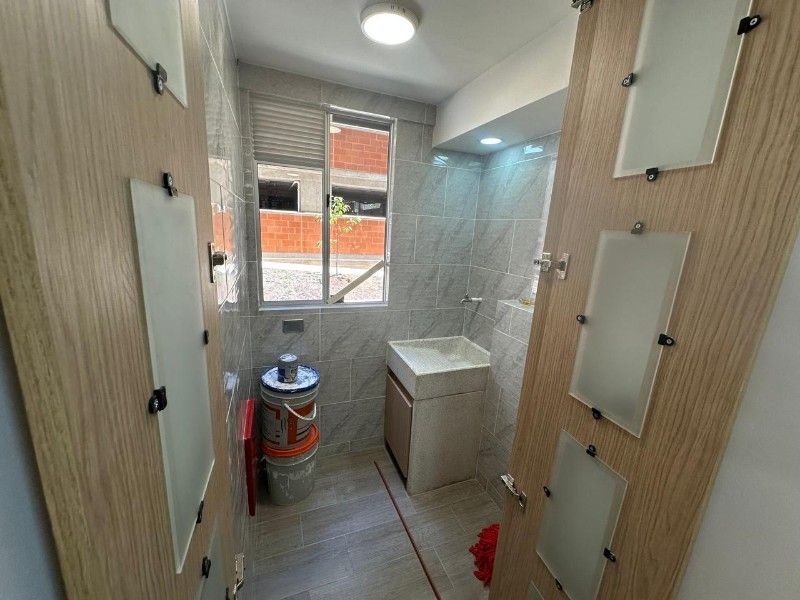 APARTAMENTO EN ARRIENDO UBICADO EN BELLO SECTOR LA NAVARRA - 10