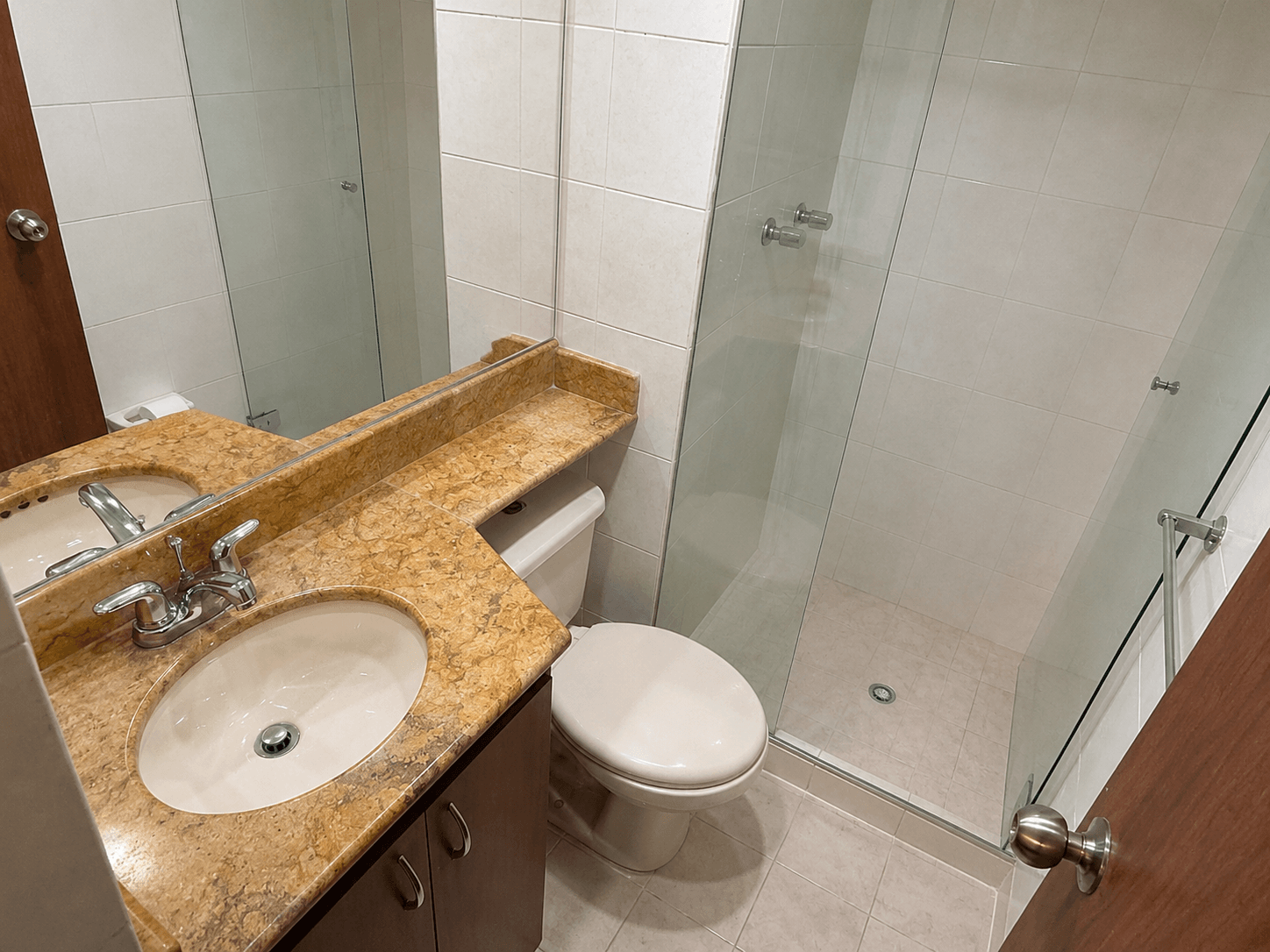 APARTAMENTO EN ARRIENDO UBICADO EN MEDELLIN SECTOR LOS BALSOS - 15