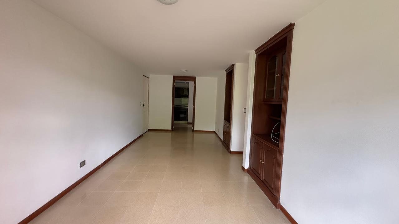 APARTAMENTO EN ARRIENDO UBICADO EN MEDELLÍN SECTOR PATIO BONITO - 2